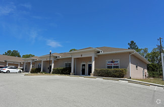 More details for 1260-1289 Kass Cir, Spring Hill, FL - Industrial for Lease