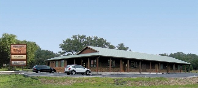 27008 Ranch Road 12, Dripping Springs, TX for sale Building Photo- Image 1 of 1