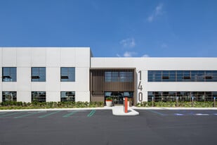 140 Progress, Irvine CA - Pub