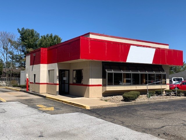 1231 E Tallmadge Ave, Akron, OH for sale Building Photo- Image 1 of 1