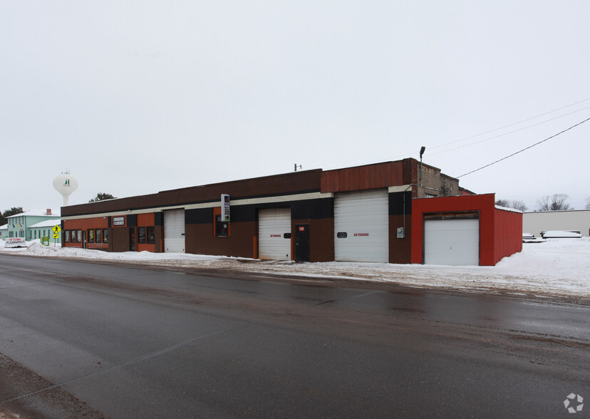 100 Old Highway 61 N, Hinckley, MN for sale - Building Photo - Image 2 of 5