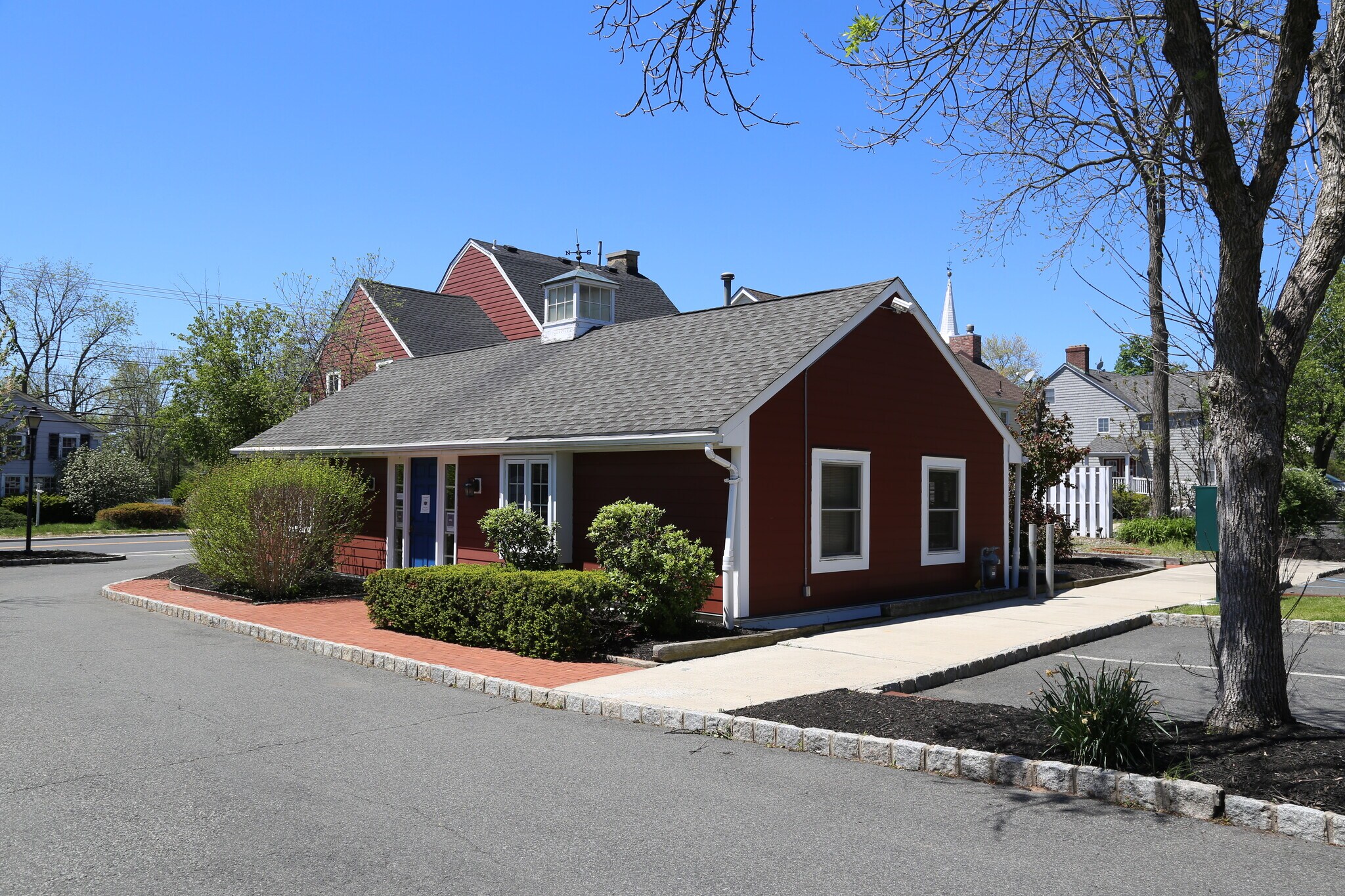 254 Route 202/206, Bedminster, NJ for sale Building Photo- Image 1 of 1