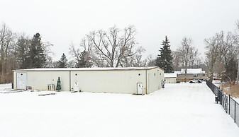 Operating Class C Grow Facility - Cannabis Warehouse