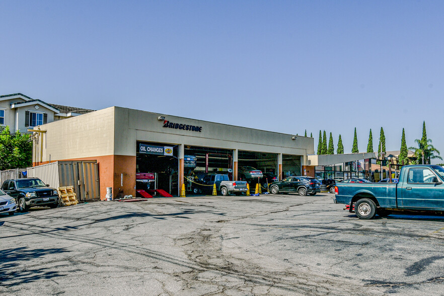 1500 S Baldwin Ave, Arcadia, CA for lease - Building Photo - Image 1 of 34