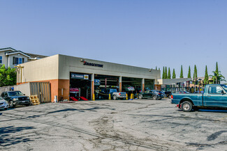 More details for 1500 S Baldwin Ave, Arcadia, CA - Retail for Lease