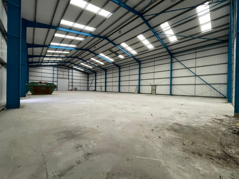 Dengemarsh Rd, Lydd for lease - Building Photo - Image 2 of 7
