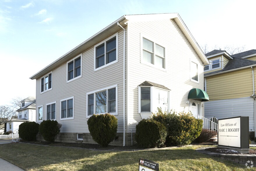 770 King Georges Rd, Fords, NJ for sale - Primary Photo - Image 1 of 1