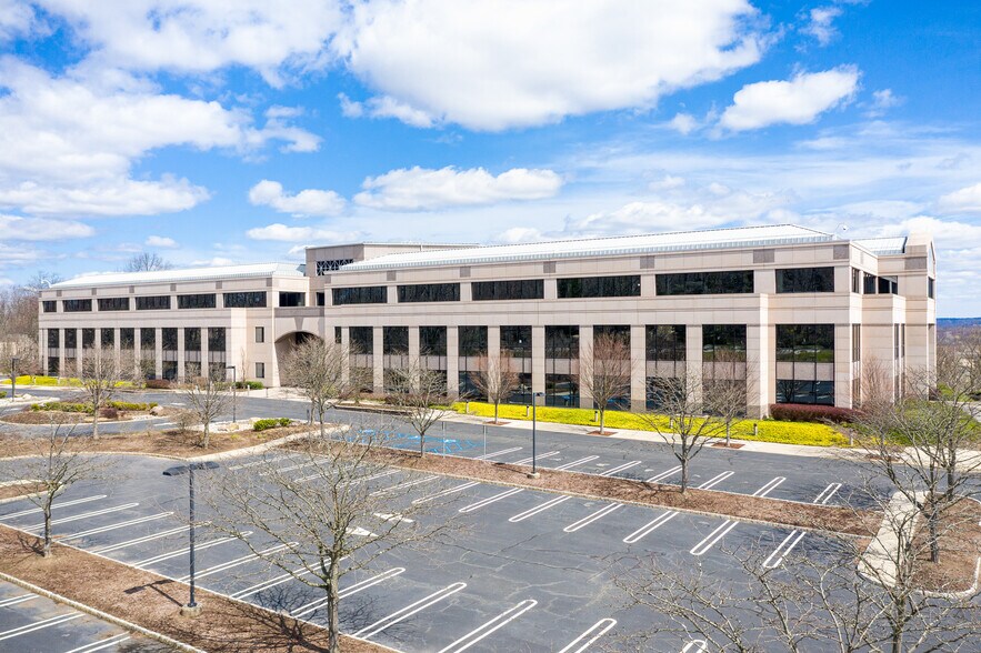 44 Whippany Rd, Morristown, NJ 07960 Office for Lease