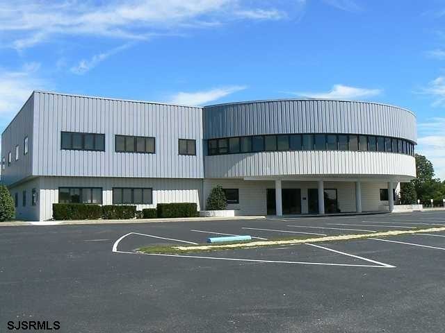 207 Bogden Blvd, Millville, NJ for lease - Building Photo - Image 1 of 5