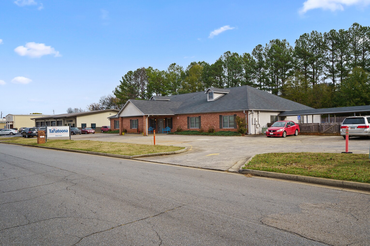 15 Felton Pl, Cartersville, GA for sale Building Photo- Image 1 of 1
