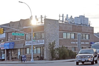 More details for 188-02-188-04 Northern Blvd, Flushing, NY - Office for Lease