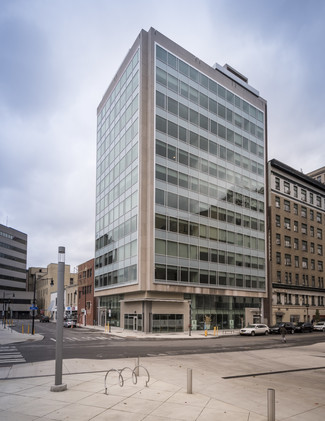 More details for 88-94 Elm St, Rochester, NY - Office for Lease