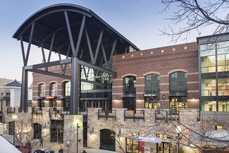 More details for 41 S Rio Grande St, Salt Lake City, UT - Office for Lease