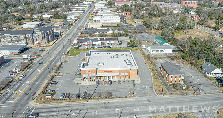 726 S Irby St, Florence, SC for sale - Building Photo - Image 2 of 3