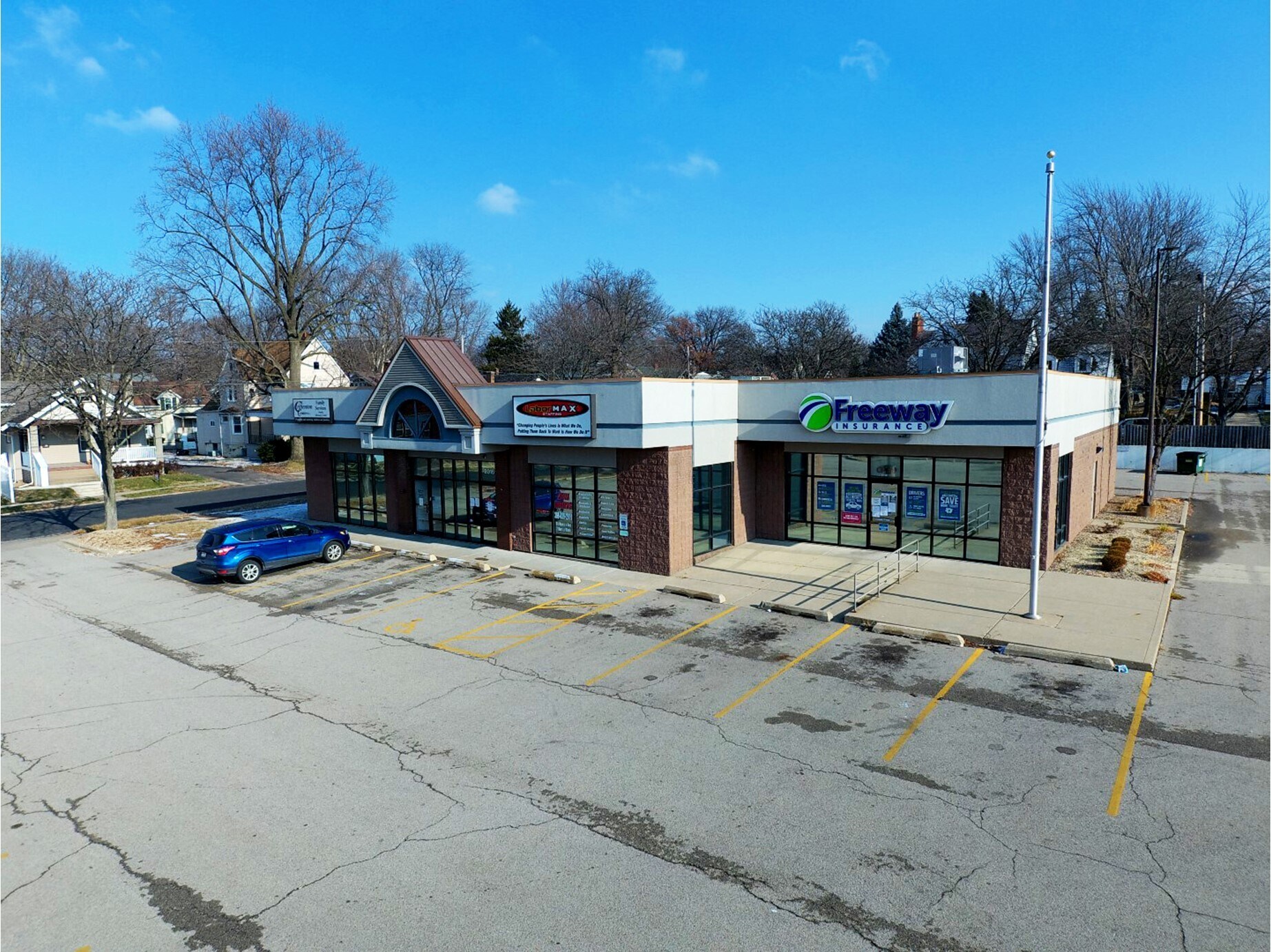 20142016 Knoxville Ave, Peoria, IL 61603 Retail for Sale
