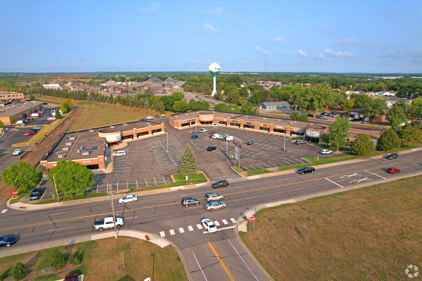 6581 10th Ave S, Waite Park, MN 56387