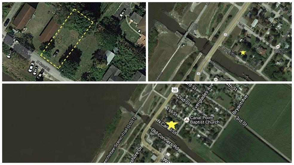 37075 Canal St, Canal Point, FL 33438