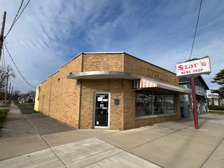 4743 N Summit St, Toledo, OH for sale - Building Photo - Image 1 of 1