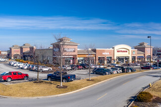 More details for 1850-1860 Chipman Rd, Lees Summit, MO - Retail for Lease