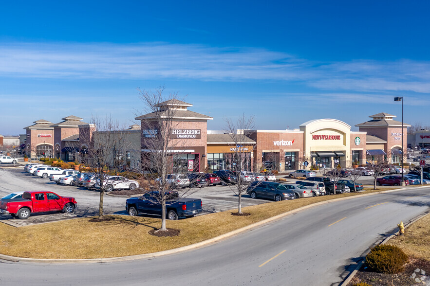 1850-1860 Chipman Rd, Lees Summit, MO for lease - Building Photo - Image 1 of 19