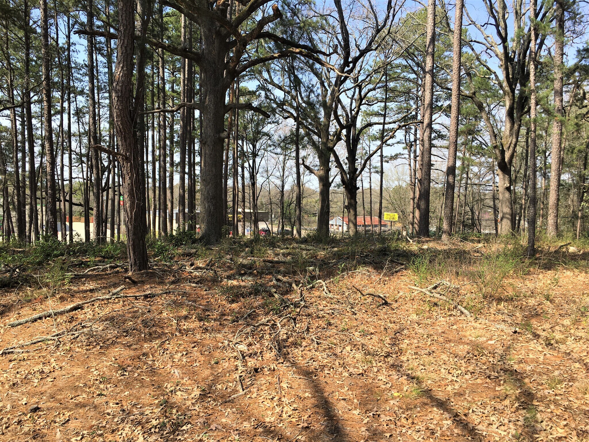 806 S Commerce St, Overton, TX 75684 Land for Sale