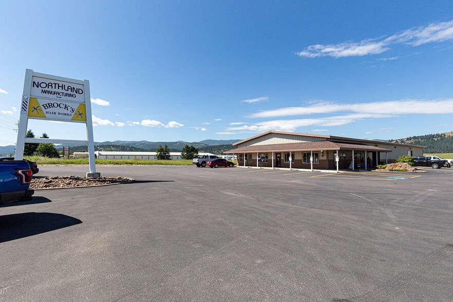 3050 US Highway 93 S, Kalispell, MT for lease - Building Photo - Image 2 of 15
