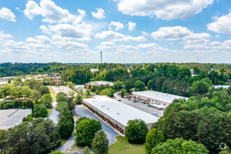 2200-2210 McFarland 400 Blvd, Alpharetta, GA - aerial  map view