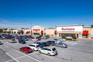 More details for 17600-17640 Garland Groh Blvd, Hagerstown, MD - Retail for Lease