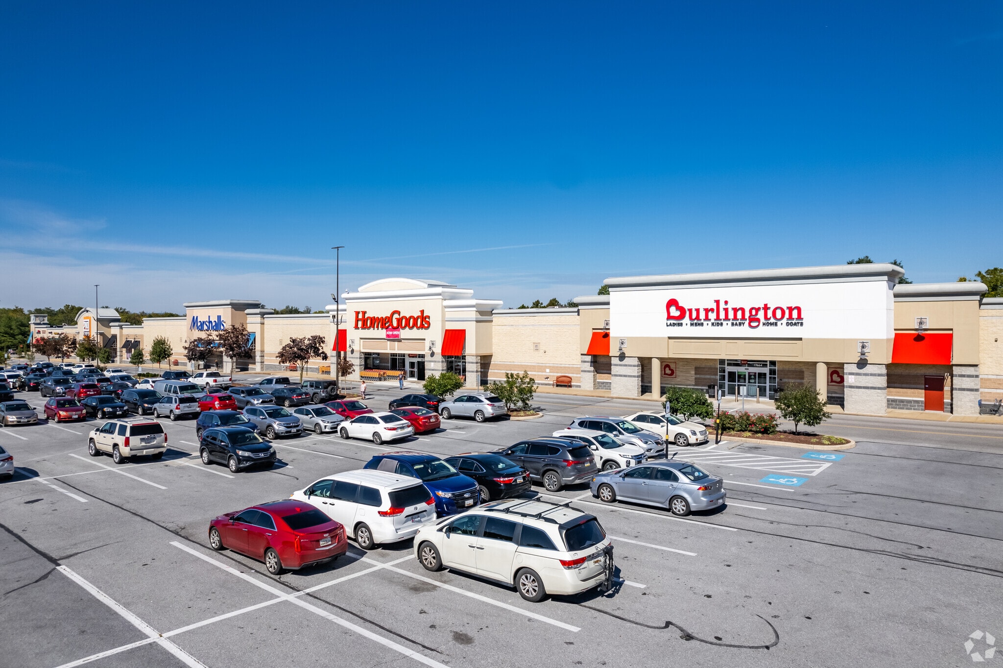 17600-17640 Garland Groh Blvd, Hagerstown, MD for lease Building Photo- Image 1 of 6