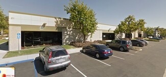 More details for 4562 Westinghouse St, Ventura, CA - Industrial for Lease