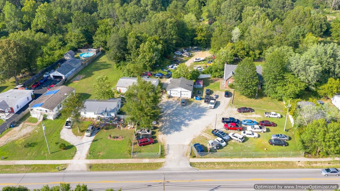 1832 Highway 44 W, Shepherdsville, KY 40165