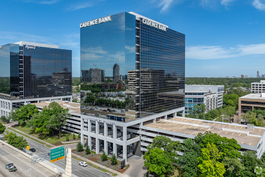 1333 West Loop S, Houston, TX for lease - Primary Photo - Image 1 of 29