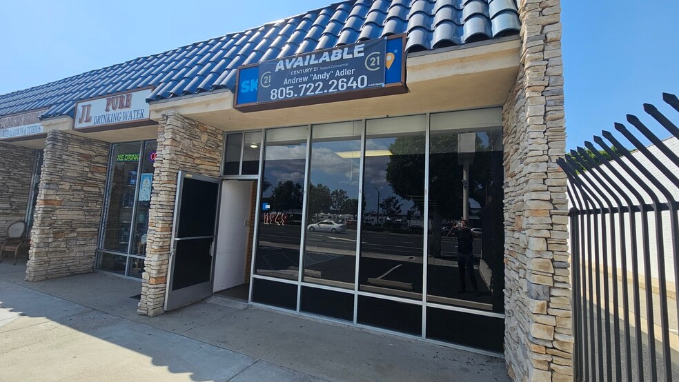 11949 Hawthorne Blvd, Hawthorne, CA for lease - Building Photo - Image 2 of 12