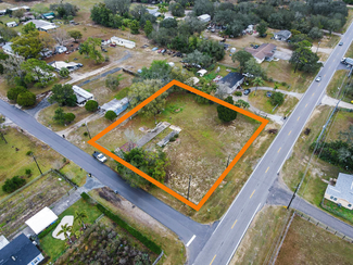 More details for 501 Georgene Rd, Haines City, FL - Land for Lease