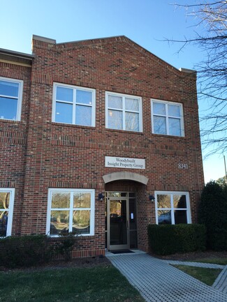 More details for 8341 Bandford Way, Raleigh, NC - Office for Sale