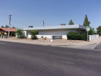 More details for 2415 S Rural Rd, Tempe, AZ - Office for Sale