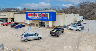 More details for 1090 S Neosho Blvd, Neosho, MO - Retail for Sale