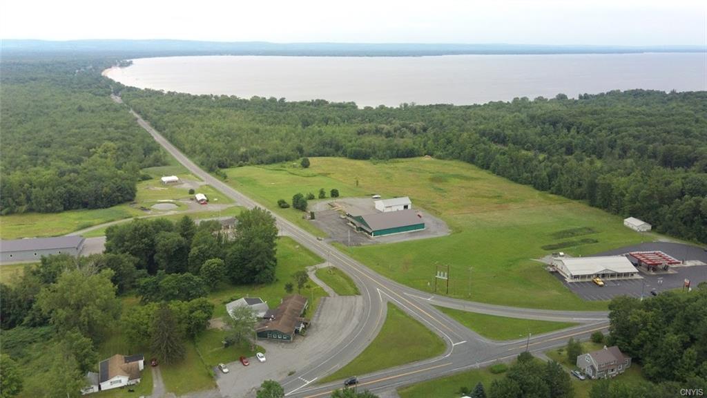 2385 NYS Route 49, Blossvale, NY for sale Primary Photo- Image 1 of 1