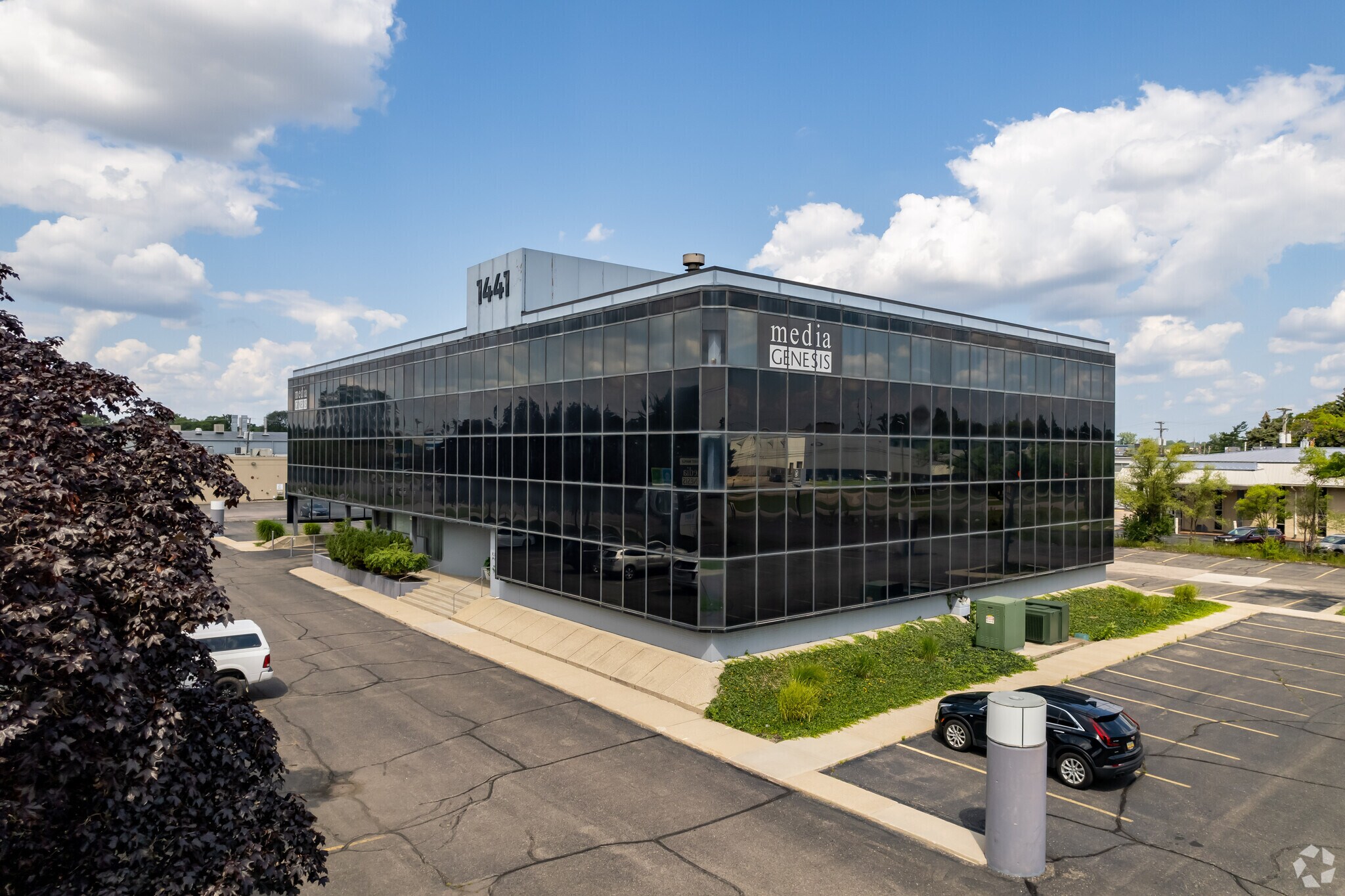 1441 E Maple Rd, Troy, MI for sale Building Photo- Image 1 of 1