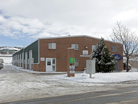 3160 Industrial Way, Castle Rock CO - Commercial Real Estate