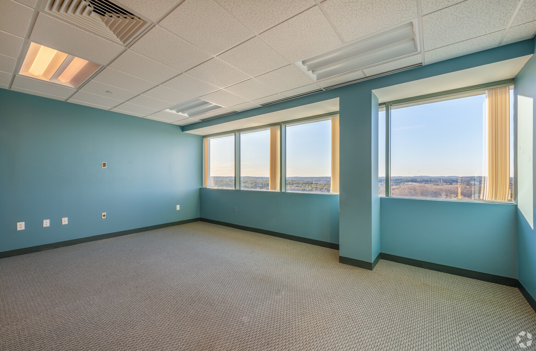 222 Rosewood Dr, Danvers, MA, 01923 Office Space For Lease