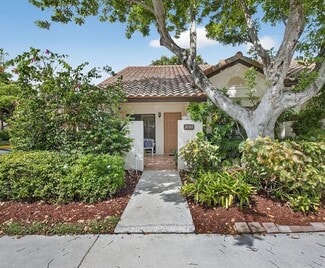 More details for 3088 Inglewood Ter, Boca Raton, FL - Specialty for Sale