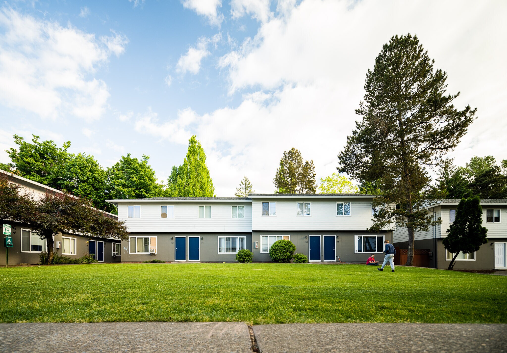 1536 E 3rd St, Newberg, OR for sale Building Photo- Image 1 of 1