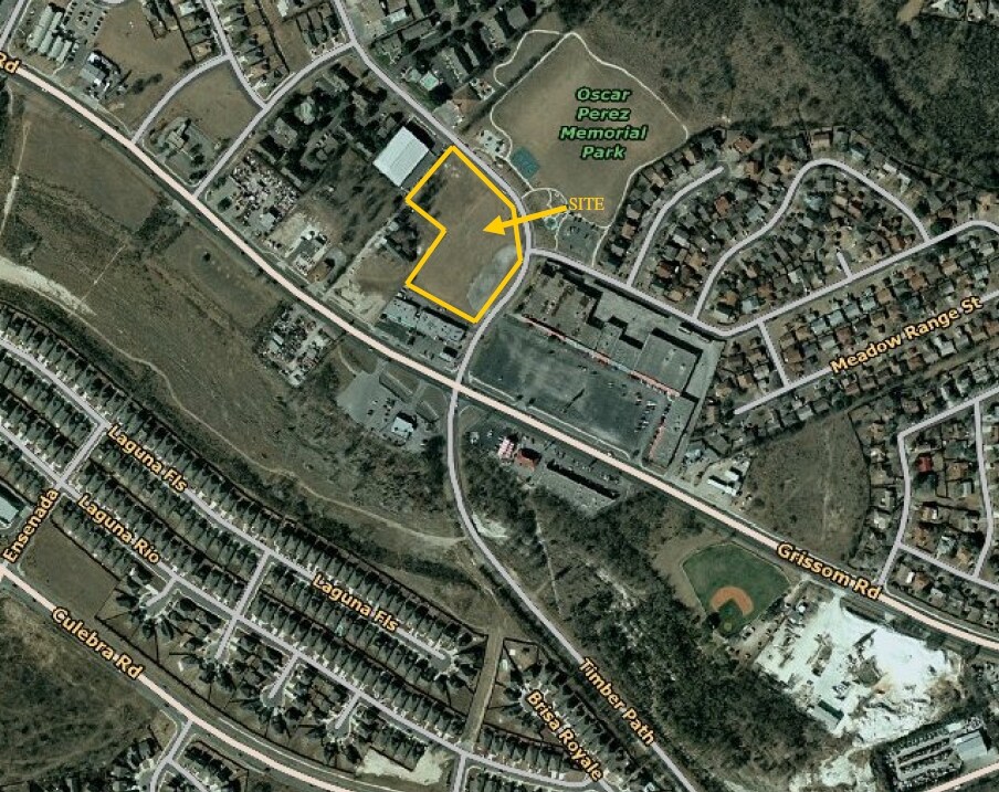 Timber Path, San Antonio, TX for sale Primary Photo- Image 1 of 1