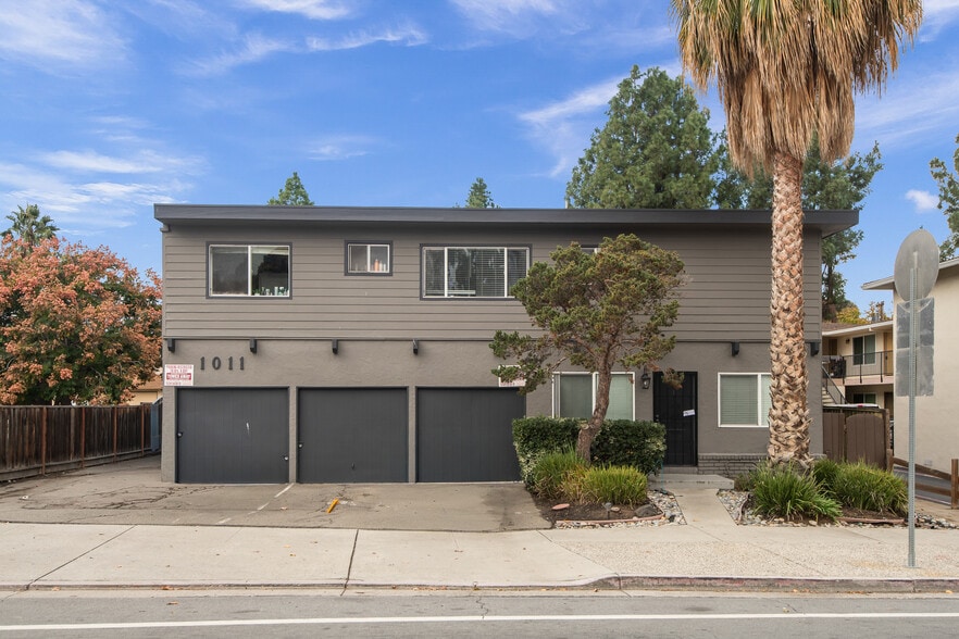 1011 Leigh Ave, San Jose, CA for sale - Building Photo - Image 2 of 20