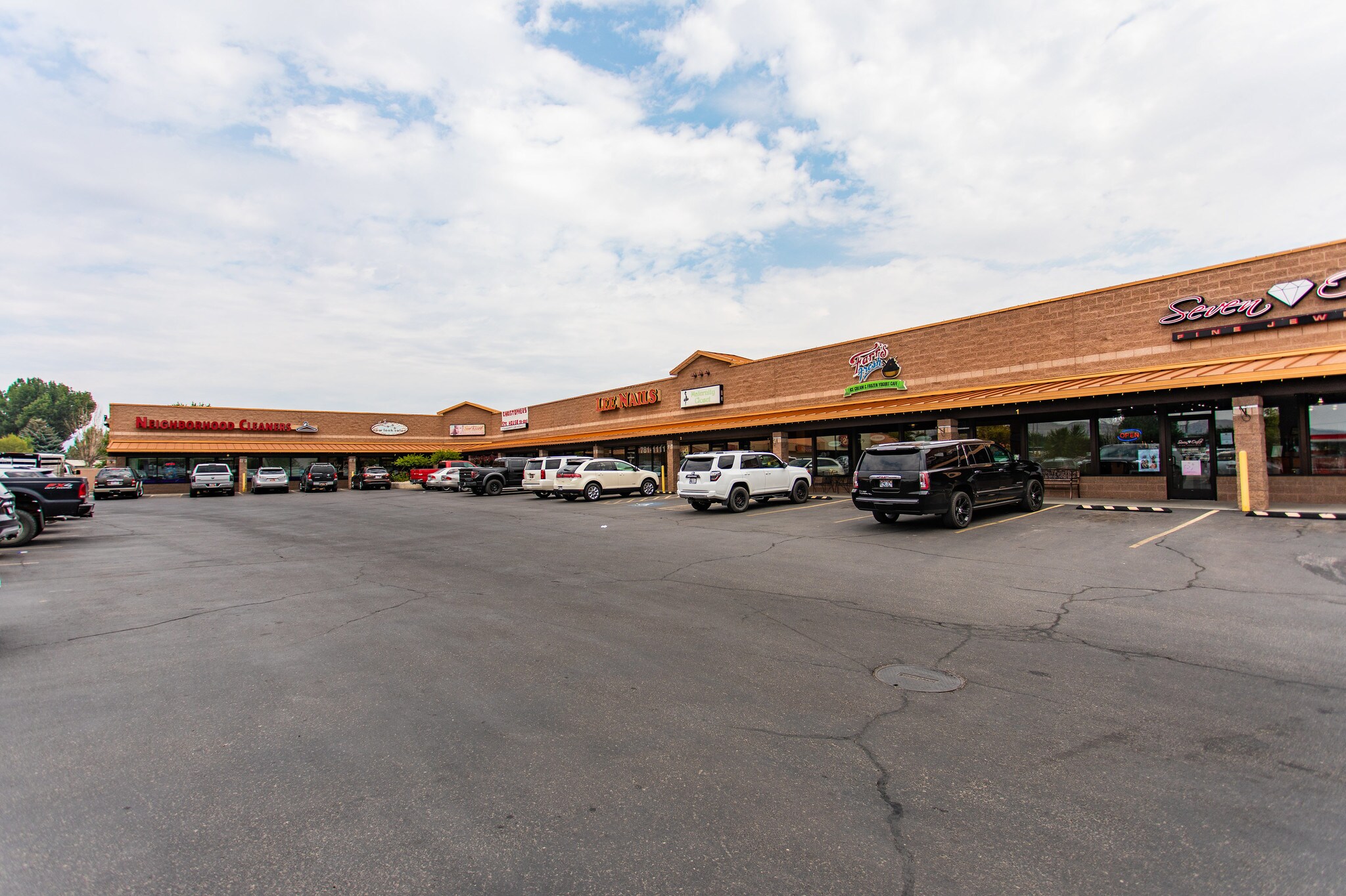 1030-1060 W Hwy 40, Vernal, UT for sale Other- Image 1 of 1