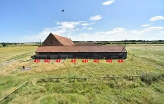 More details for Eriswell Road, Lakenheath - Flex for Lease