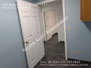 550 N Main St, Logan, UT for lease Interior Photo- Image 1 of 9