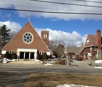 135 N State St, Concord, NH for sale Building Photo- Image 1 of 1