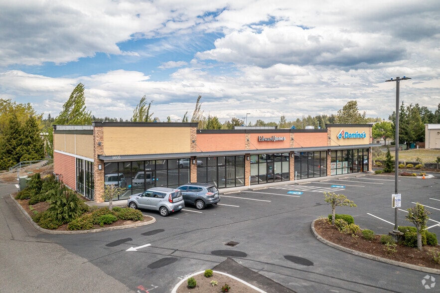 9805 224th St, Graham, WA for lease - Building Photo - Image 3 of 3